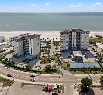 Caper Beach Club 314