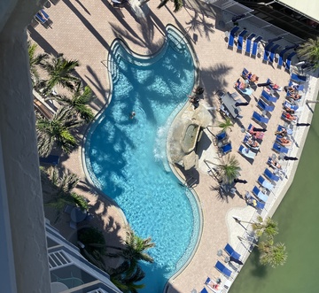 Lovers Key #806