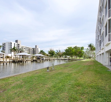 Casa Marina III-711