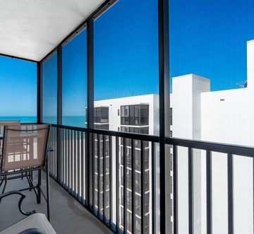 Island Winds Penthouse 1