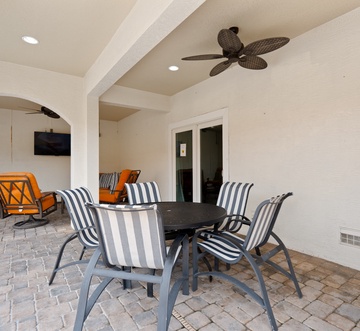 Casa del Sol Breeze