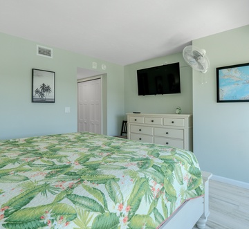 Santa Maria 1 #3205- Manatee Cove