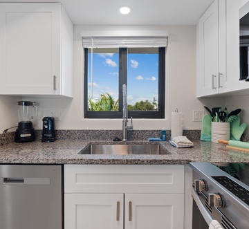 Seaside Condo 109