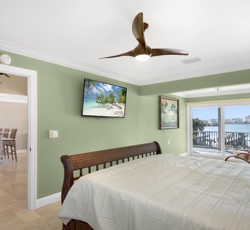 Bayview Sunset Getaway A
