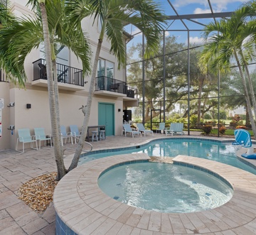 Sabal Palms