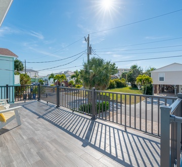 218 Mermaid Beach House