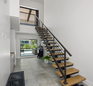 Madera Holiday Home