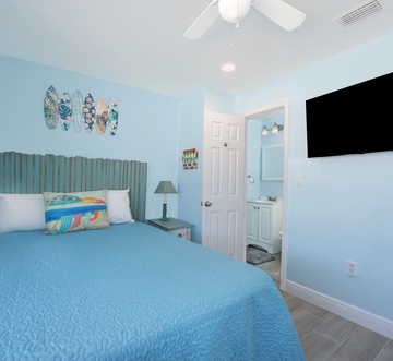 Mermaid Tales 3BR #2, #3, and #4