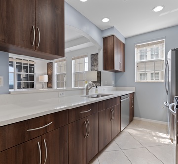 White Cap Condo B201