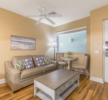 Harbour House 215