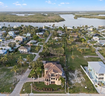 Sabal Palms