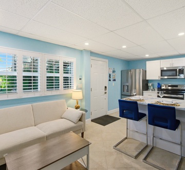 Coral Suite