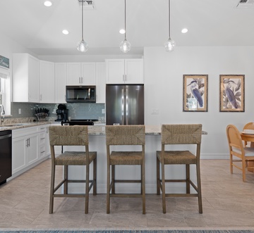 Pearl Street Retreat