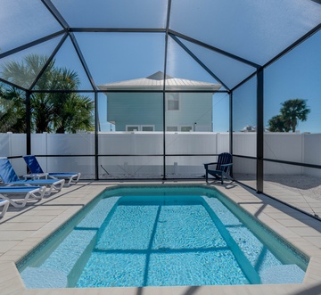 Easy & Lazy Retreat