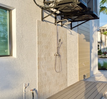 Madera Holiday Home