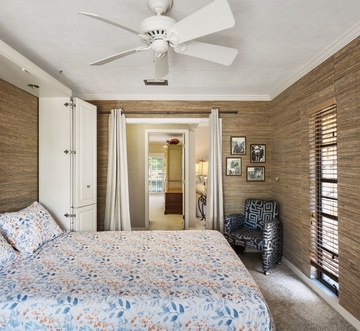 Osprey Retreat