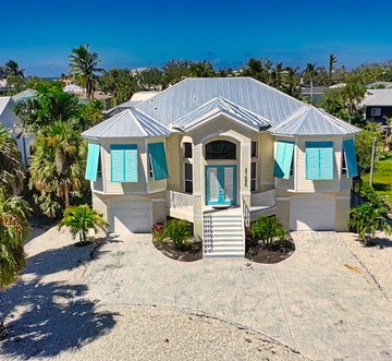 The Oasis