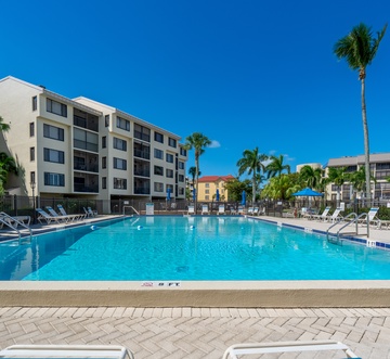 Santa Maria 1 #3205- Manatee Cove