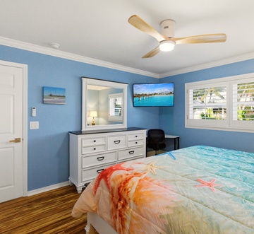 Starfish Villa