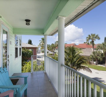 Key Lime Villa