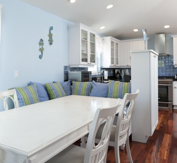 Key Lime Villa