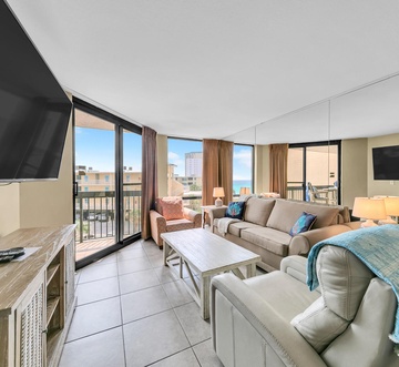 Sundestin 415 - The Beachcomber