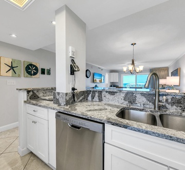 Islander Beach Resort 513 - The Beach Retreat