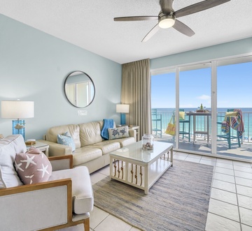 Gulf Dunes 606 - Pier Paradise