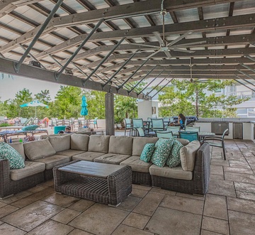 Somewhere on the Beach