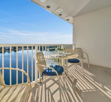 Carillon Beach Resort Inn 508 - Life is Better at the Beach