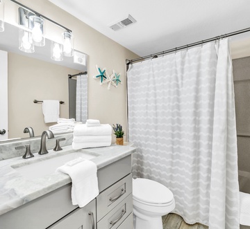 Emerald Towers 1203 - Aqua Vista Getaway