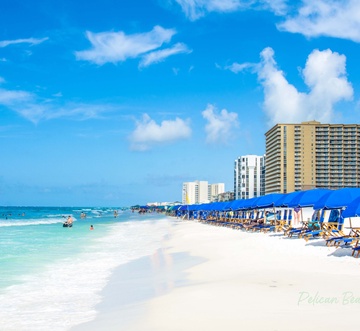 Pelican Beach 604 - Shore Thing