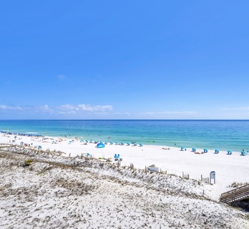 Gulf Dunes 515 - Still Waters