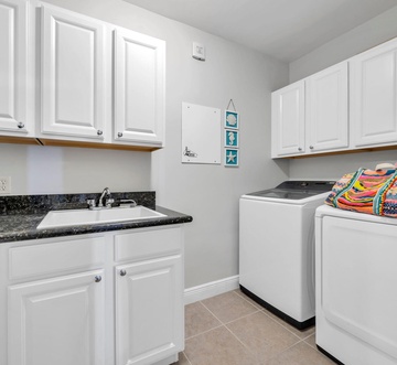 Ariel Dunes 2405 - The Penthouse