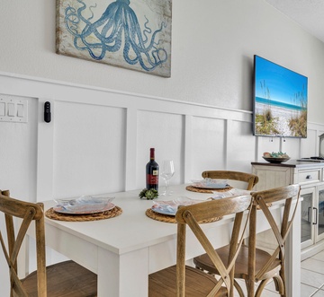 Gulf Dunes 605 - Emerald Destiny