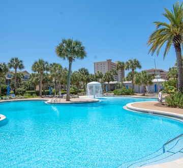 Sterling Shores 908 - Home Sea Home