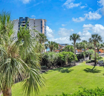 Sterling Shores 204 - Coastal Calm