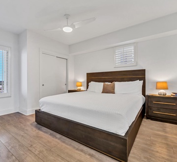 Sterling Shores 814 - Modern Vibes