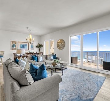 Ariel Dunes 2405 - The Penthouse