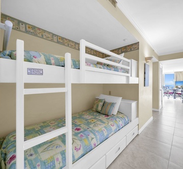 Pelican Beach 1611 - Seabreeze Sixteen