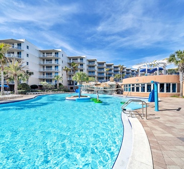 Waterscape C301 - Mermaid Cove