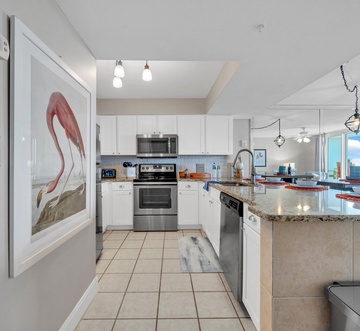 Pelican Beach 102 - Beach Daze