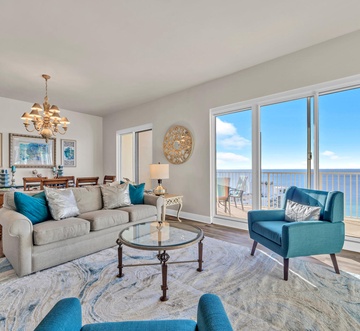 Ariel Dunes 2405 - The Penthouse