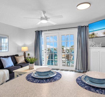 Summer Breeze B306 - Another Day in Paradise