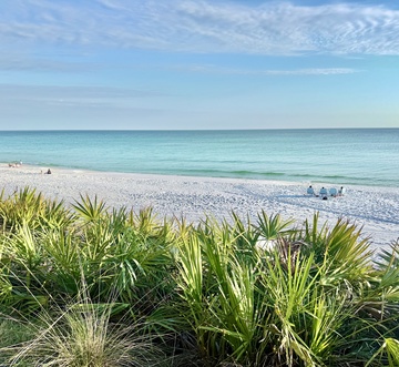 Emerald Hill #3 - Villa by the Sea