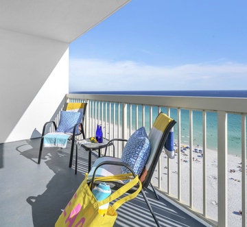 Pelican Beach 1611 - Seabreeze Sixteen