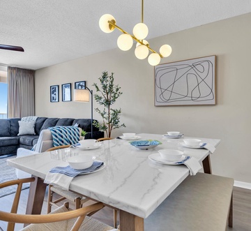 Island Princess 715 - Beach Retreat