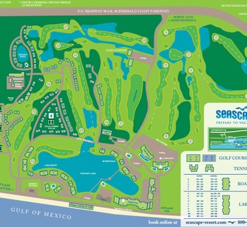 Ariel Dunes 2405 - The Penthouse