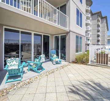 Island Princess 111 - Shore Beats Work