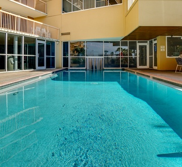 Pelican Beach 717 - Chasing Sunshine